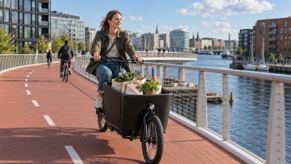 Actions immédiates pour impulser une transition écologique efficace