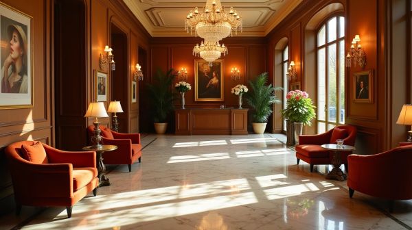 Cherchez-vous un hôtel idéal à Paris 5 ?