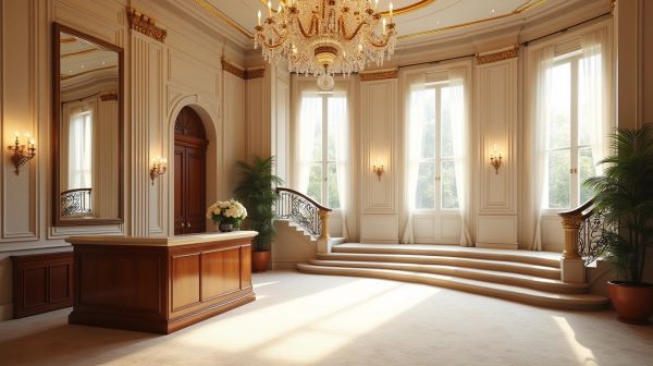 Cherchez-vous un hôtel idéal à Paris 5 ?