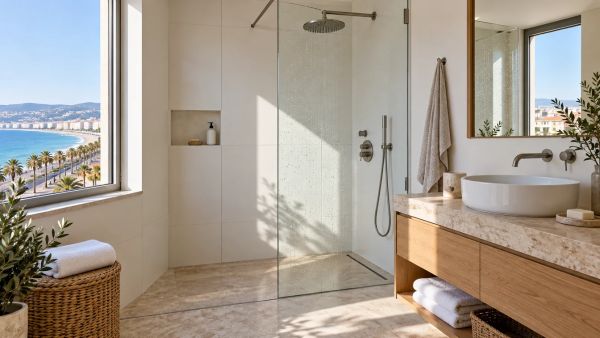 Découvrez les meilleurs panneaux muraux pour salles de bain