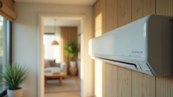 Pourquoi choisir une pompe à chaleur pour votre chauffage écologique ?