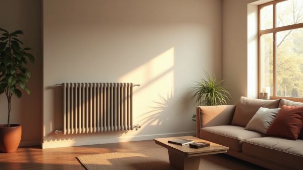 Pourquoi choisir une pompe à chaleur pour votre chauffage écologique ?