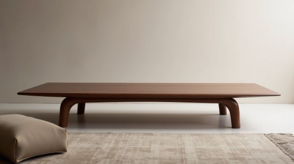 Table basse : le modèle qui allie design et confort !
