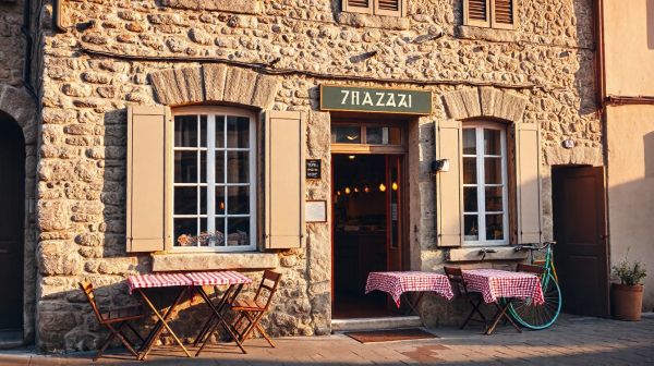 Top 5 des pizzerias incontournables à Sainte-Feyre