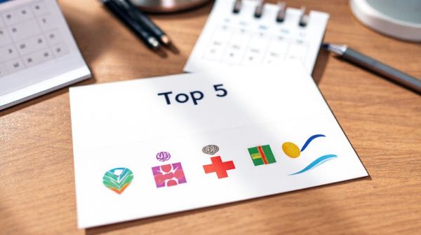 Top 5 mutuelles santé économiques et performantes pour tous