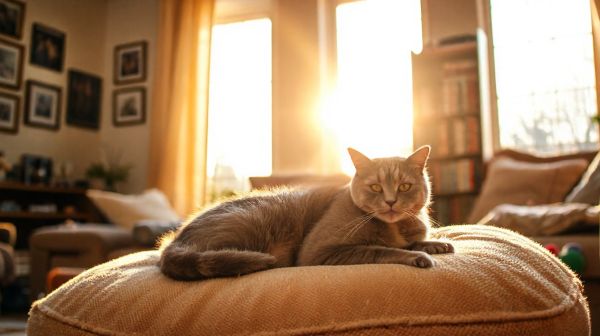 Top 5 raisons de choisir une assurance santé pour chat