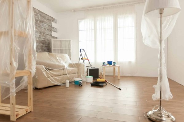 Rénovez avec succès : guide des travaux de rénovation