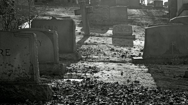 Entretien de tombes et nettoyage de sépultures : Conserver les monuments funéraires anciens
