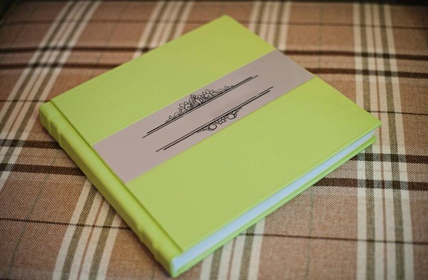 Créez votre album de baptême personnalisé sur flexilivre